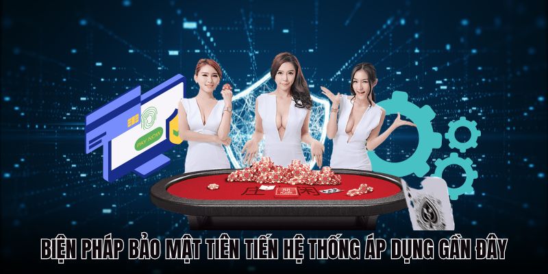 Chính sách bảo mật trong sân chơi online - Đảm bảo quyền lợi người chơi