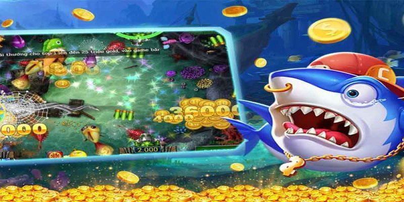 Chi tiết 2 cách tải game Bắn Cá Đổi Thưởng