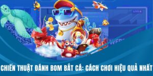 Đánh bom bắt cá