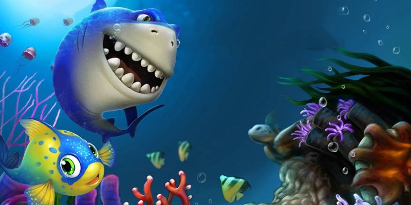 Chiến thật siêu hay, giúp bạn dễ thắng!