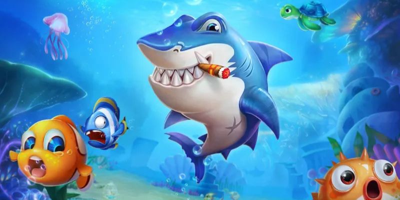 Khám phá giao diện sảnh CQ9 hiện đại, dễ thao tác