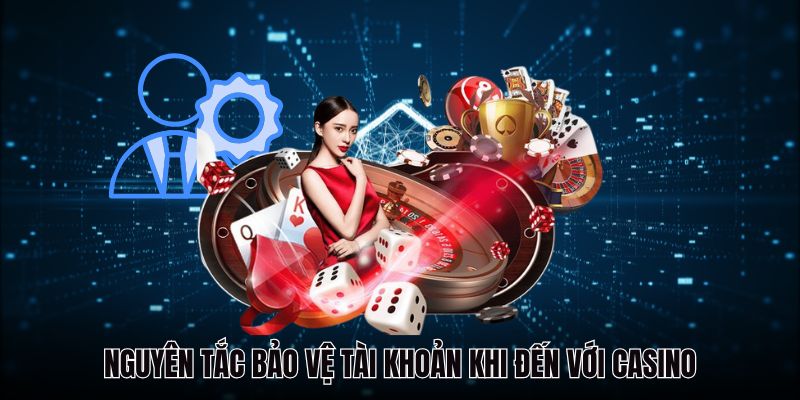 Chơi game bắn cá đổi thưởng online - Các chính sách bảo mật quan trọng