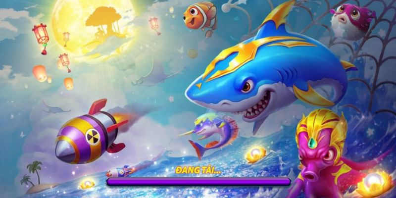 Tìm hiểu ngay bắn cá Jili ngay hôm nay